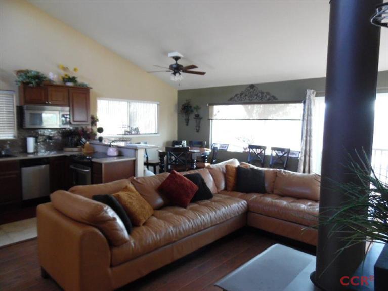 2641 Pine Ridge Road, Bradley, CA 93426