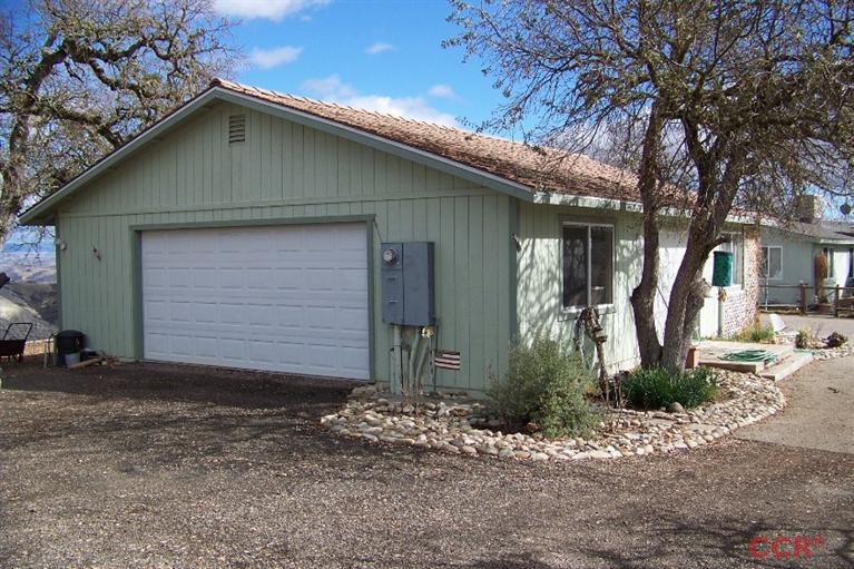 11325 Nacimiento Lake Drive, Bradley, CA 93426