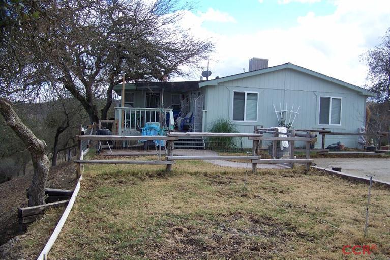11325 Nacimiento Lake Drive, Bradley, CA 93426