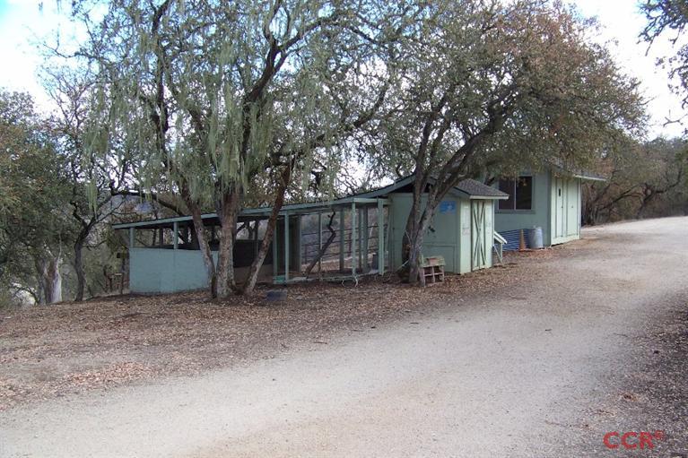 11325 Nacimiento Lake Drive, Bradley, CA 93426