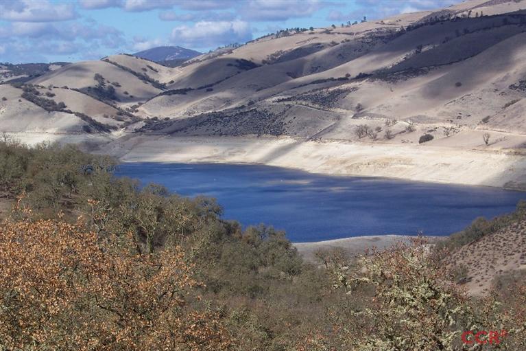 11325 Nacimiento Lake Drive, Bradley, CA 93426