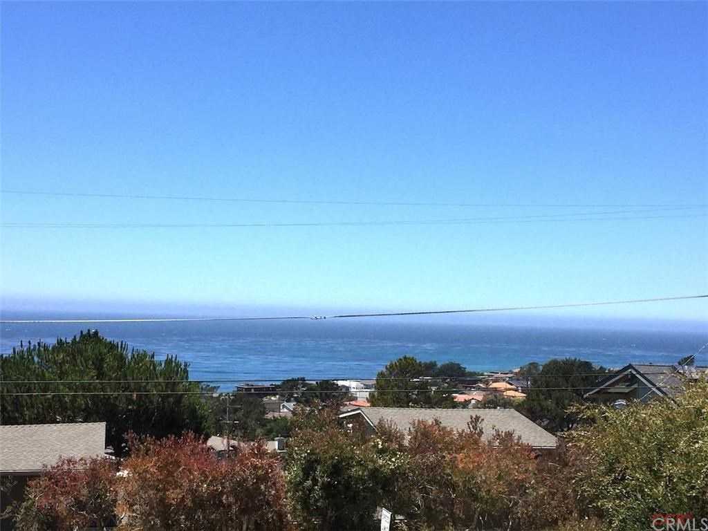 0 Ardath Drive, Cambria, CA 93428