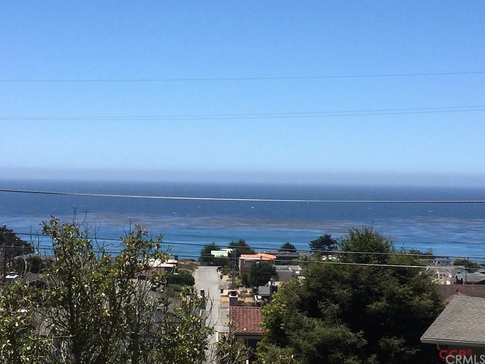 0 Ardath Drive, Cambria, CA 93428