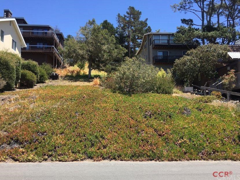 0 Ardath Drive, Cambria, CA 93428