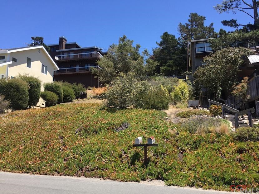 0 Ardath Drive, Cambria, CA 93428