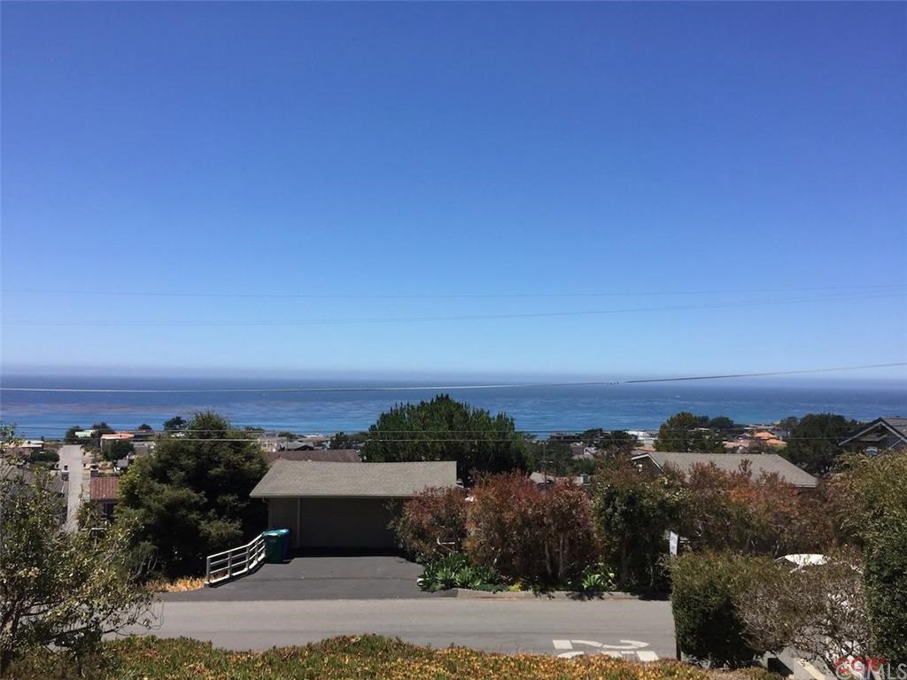 0 Ardath Drive, Cambria, CA 93428