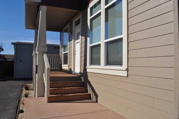Oak Terrace Mobile Home Park1226 Main StCambria, CA 93428