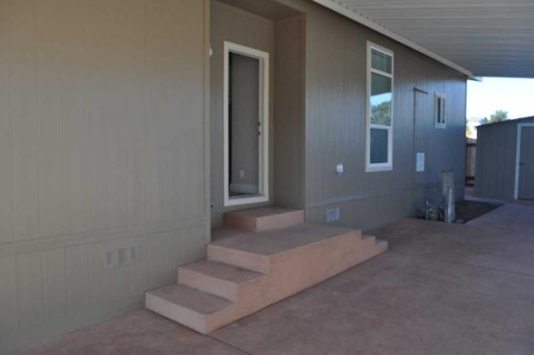Oak Terrace Mobile Home Park1226 Main StCambria, CA 93428