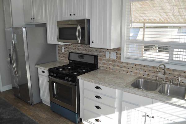 Oak Terrace Mobile Home Park1226 Main StCambria, CA 93428