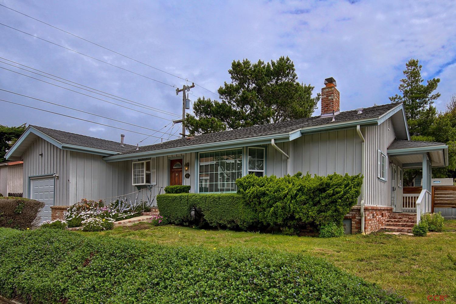 5116 Pembrook Drive, Cambria, United States 93428