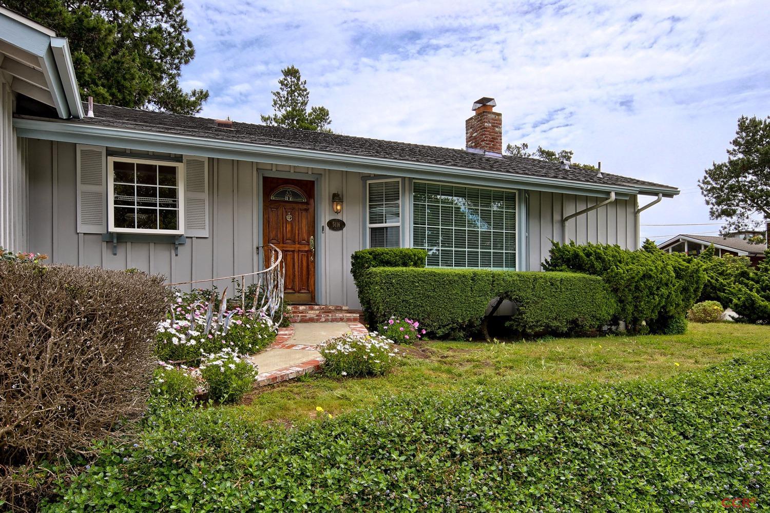 5116 Pembrook Drive, Cambria, United States 93428