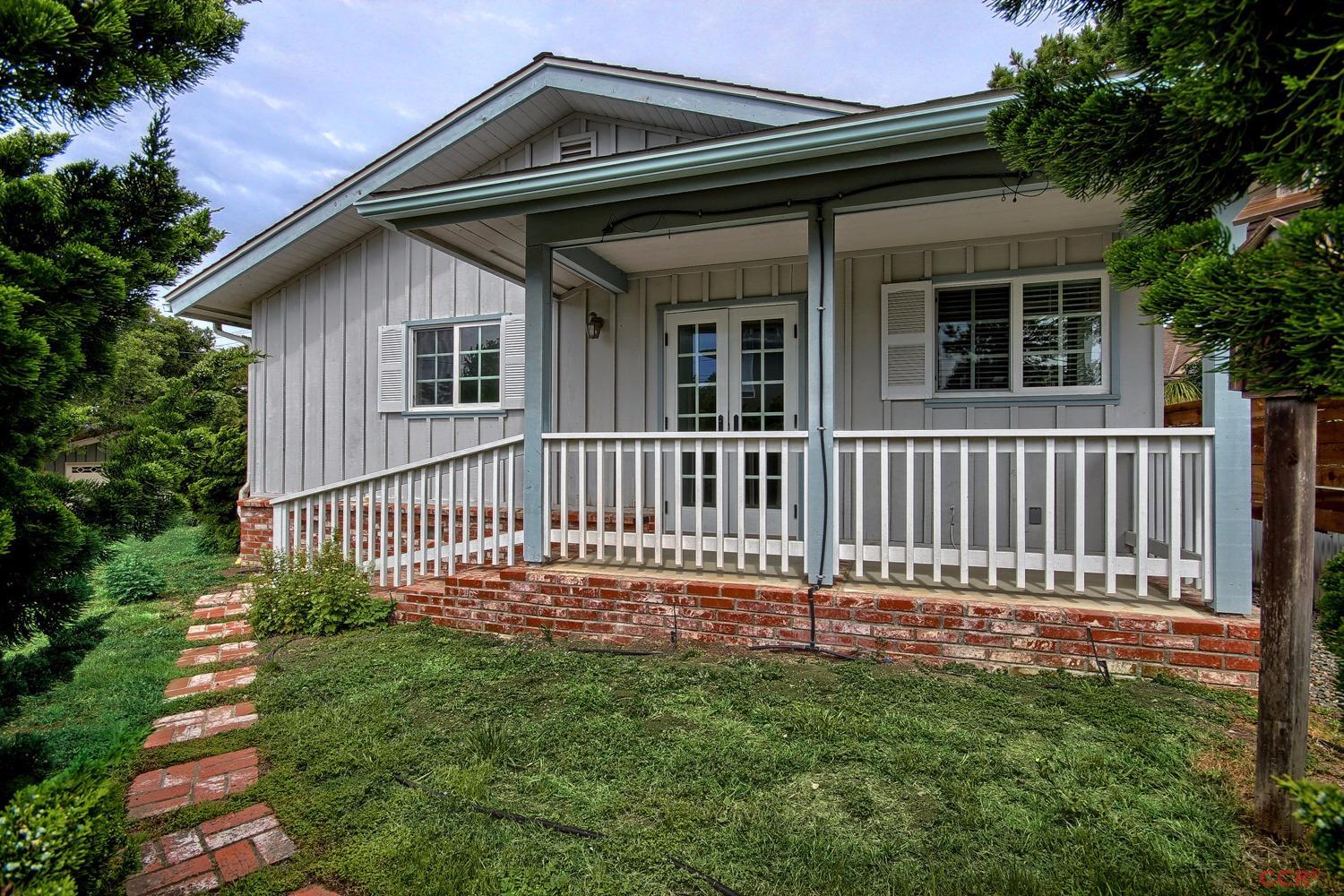 5116 Pembrook Drive, Cambria, United States 93428