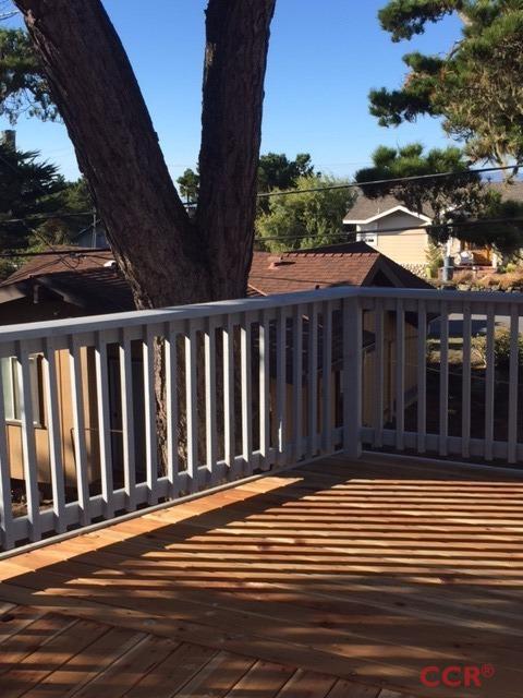 541 Leighton, Cambria, CA 93428