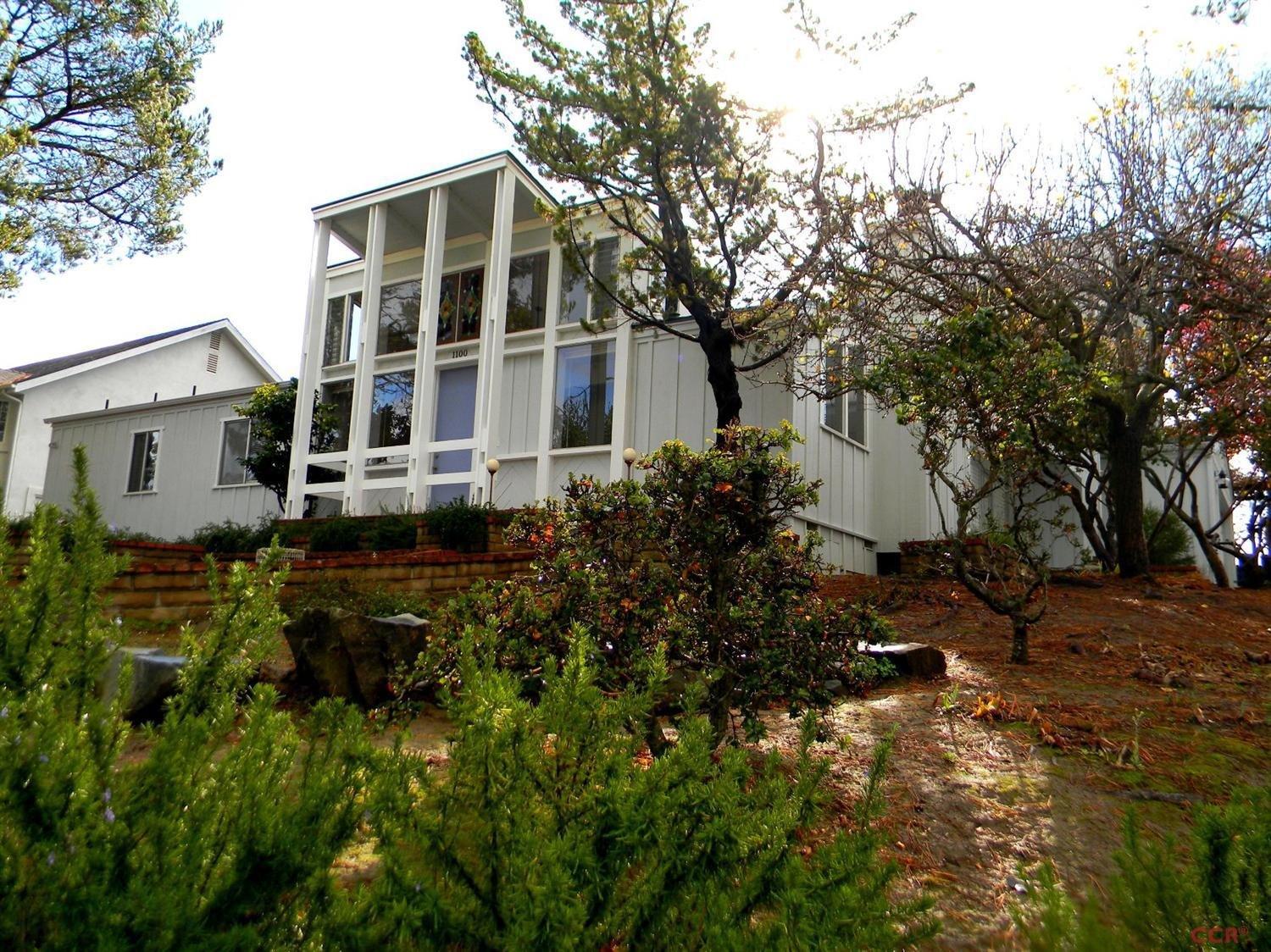 1100 Hartford Street, Cambria, CA 93428