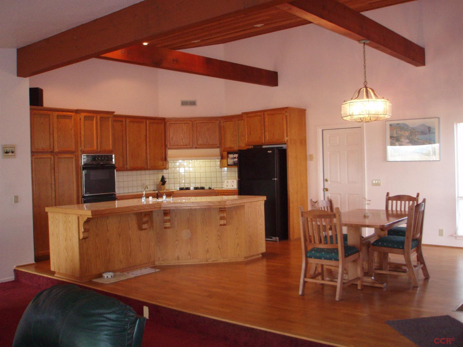 1776 Pineridge Drive, Cambria, CA 93428