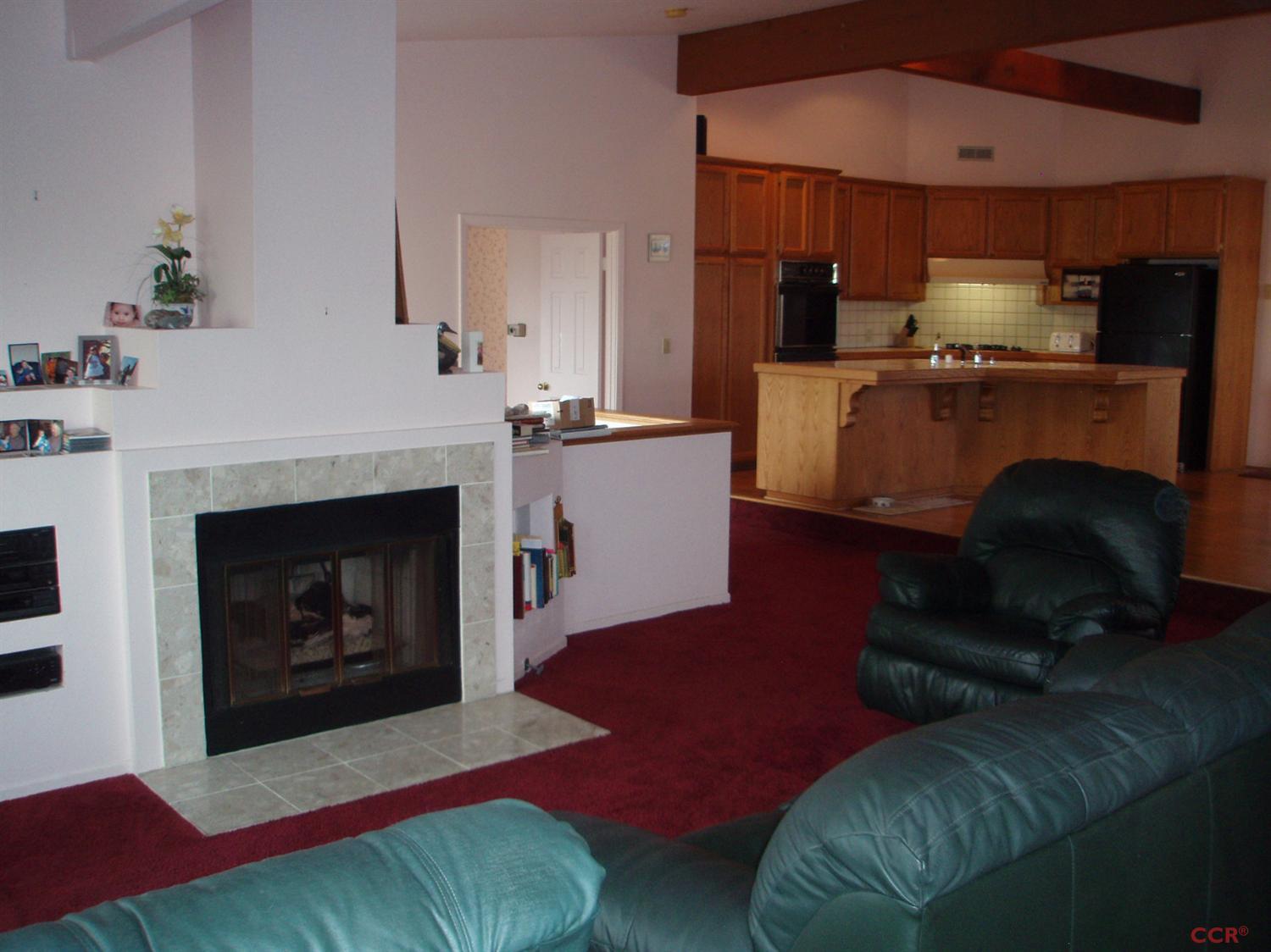 1776 Pineridge Drive, Cambria, CA 93428