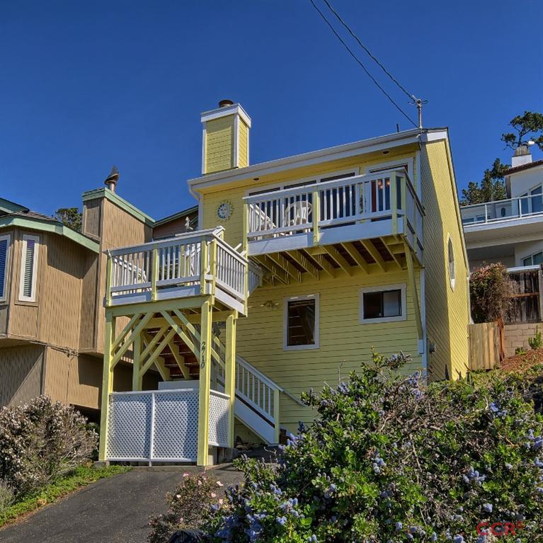 2710 Marlborough Lane, Cambria, United States 93428