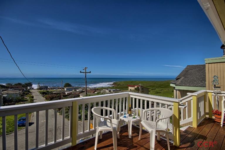 2710 Marlborough Lane, Cambria, United States 93428