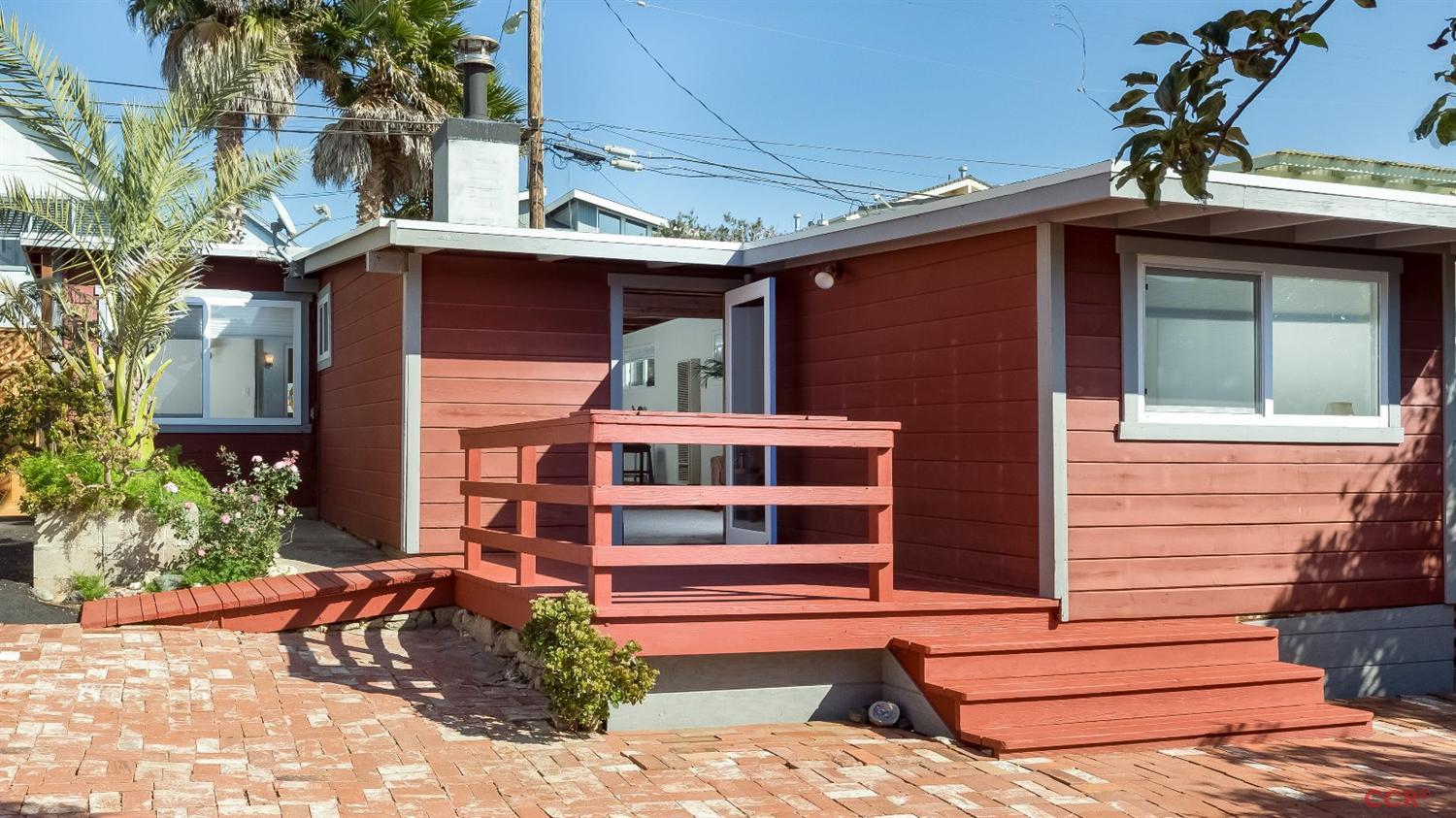 1974 Circle Drive, Cayucos, CA 93430