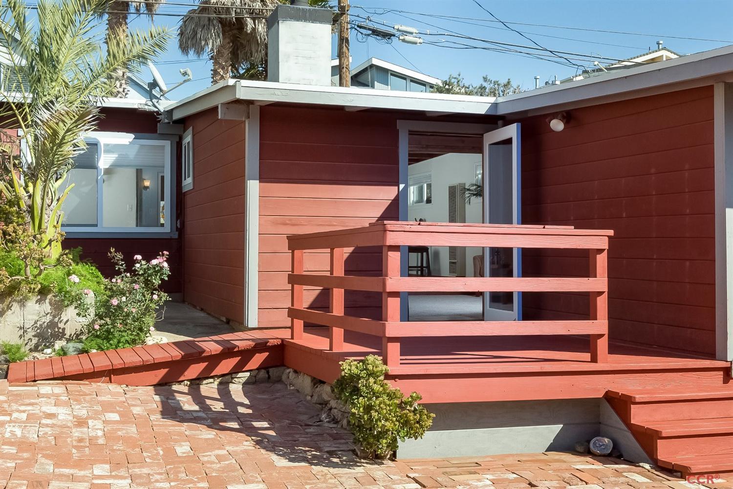 1974 Circle Drive, Cayucos, CA 93430