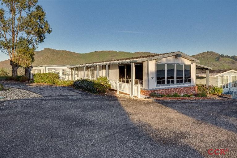 1625 Cass Avenue, Cayucos, CA 93430