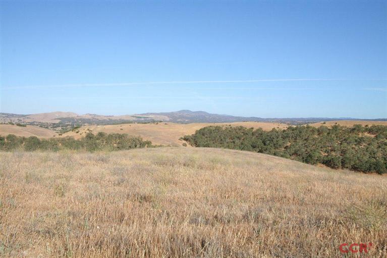 0-Lot 4 Calle Las Colinas, Creston, CA 93432