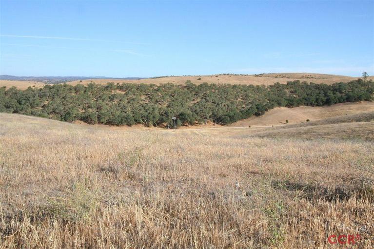 0-Lot 4 Calle Las Colinas, Creston, CA 93432
