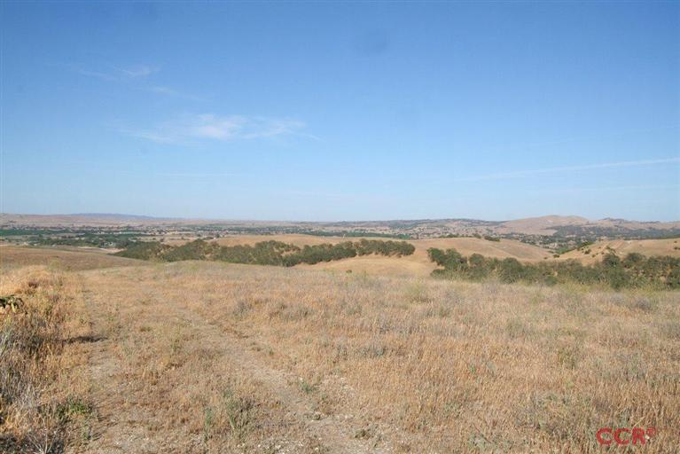 0-Lot 4 Calle Las Colinas, Creston, CA 93432