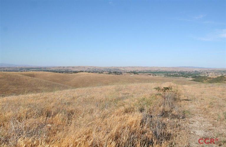 0-Lot 4 Calle Las Colinas, Creston, CA 93432