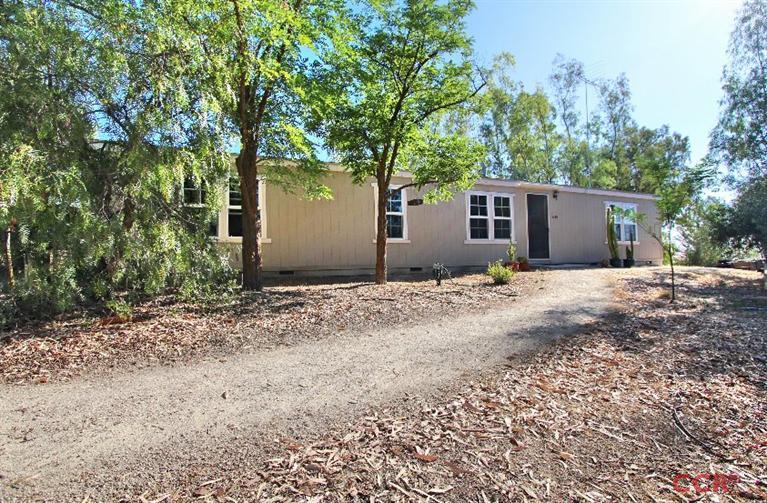 3240 Sunburst, Creston, CA 93432