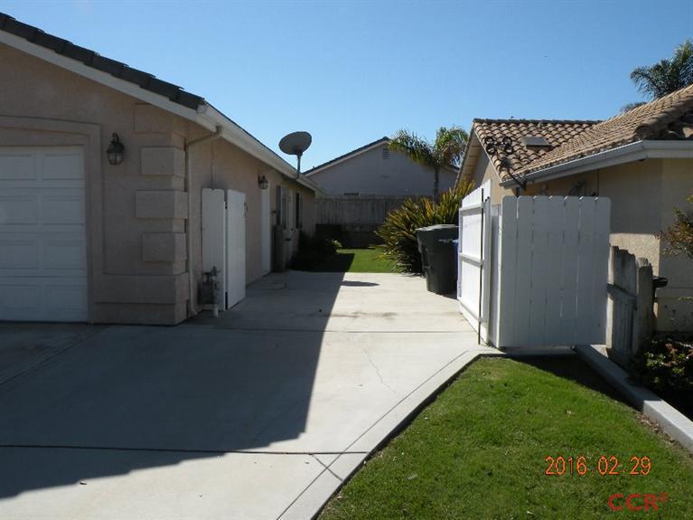 1734 Nice, Grover Beach, United States 93433