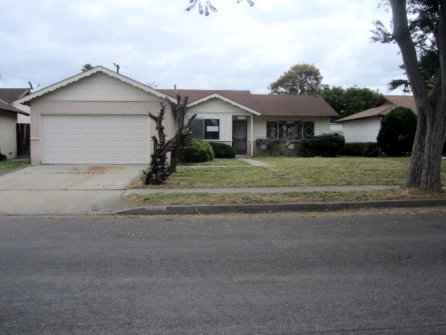 1024 North Daisy StreetLompoc, CA, 93436Santa Barbara County