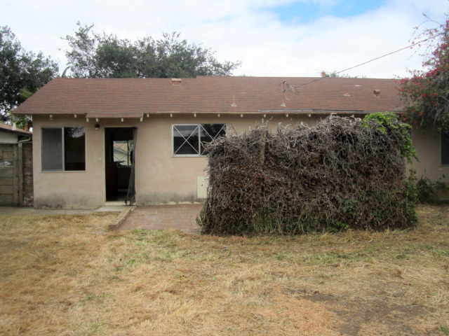 1024 North Daisy StreetLompoc, CA, 93436Santa Barbara County