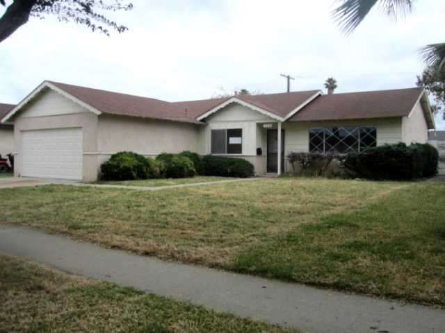 1024 North Daisy StreetLompoc, CA, 93436Santa Barbara County