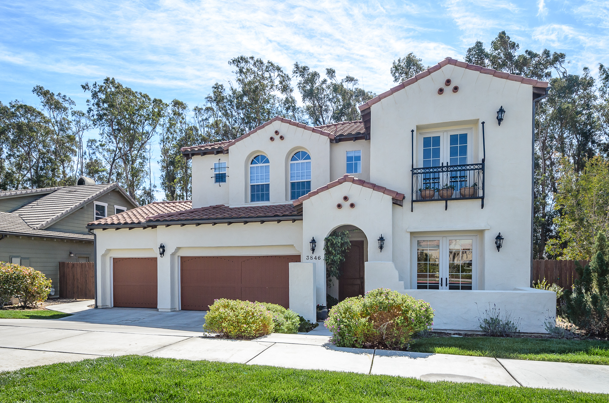 3846 Celestial Way, Lompoc, United States 93436