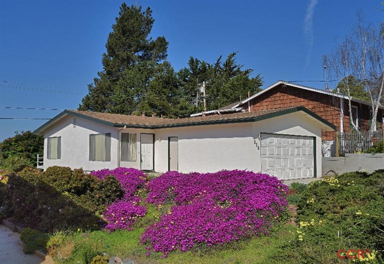 315 Arbutus Avenue, Morro Bay, CA 93442