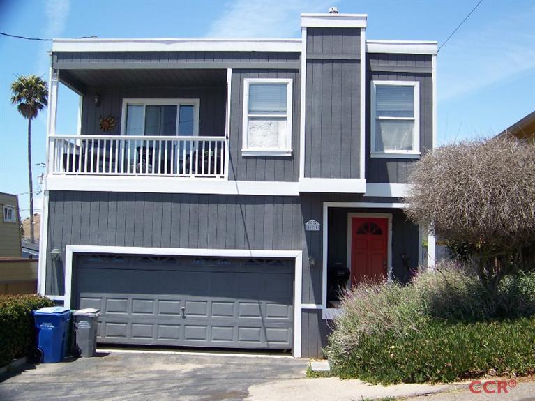 491 Mindoro Street, Morro Bay, CA 93442