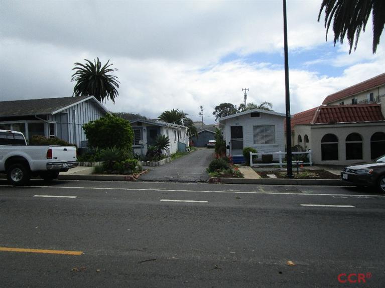 260-264 Pacific, Morro Bay, CA 93442