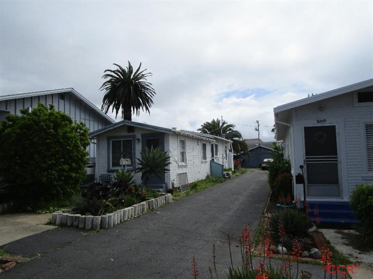 260-264 Pacific, Morro Bay, CA 93442
