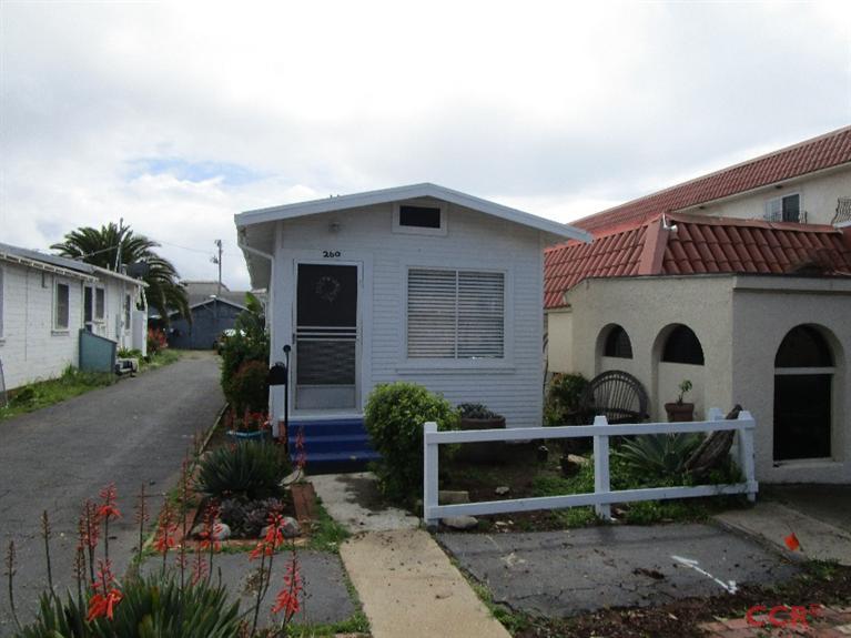 260-264 Pacific, Morro Bay, CA 93442