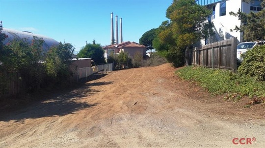 670 Sequoia Drive