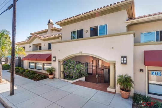 670 Sequoia Drive