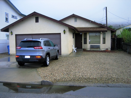 391 Sequoia St