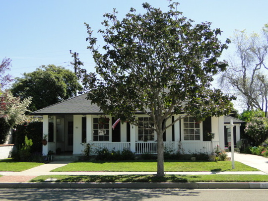 391 Sequoia St