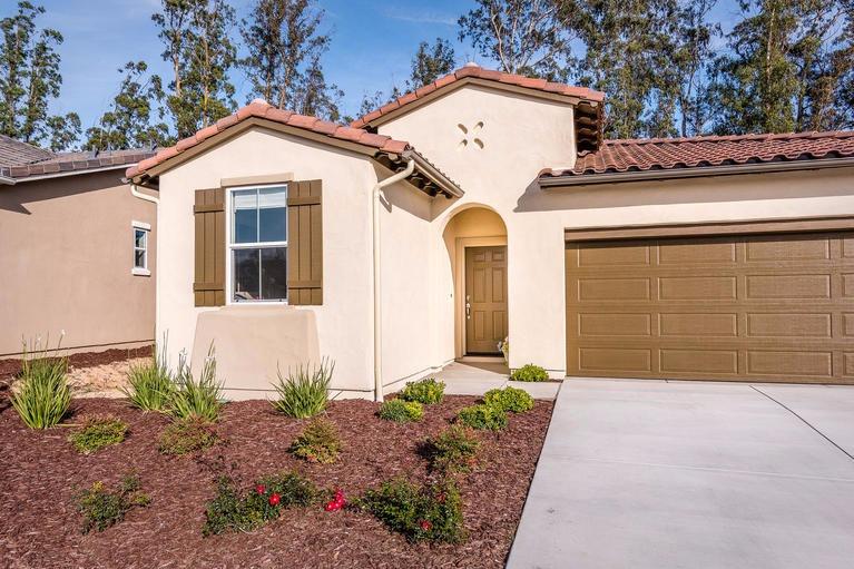 1077 Ford Drive, Out Of Area, CA 93444