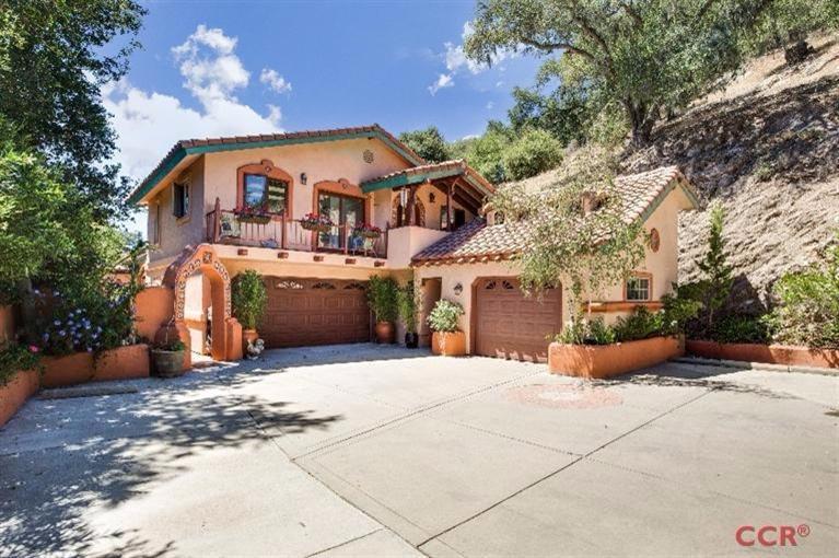 8970 Suey Creek, Nipomo, United States 93444