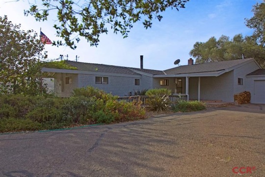 445 Rim Rock Rd