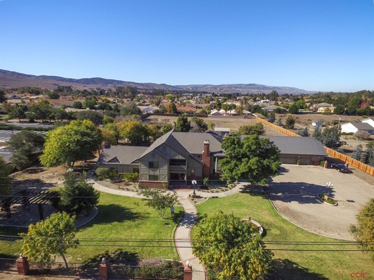 445 Rim Rock Rd