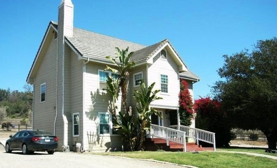 445 Rim Rock Rd