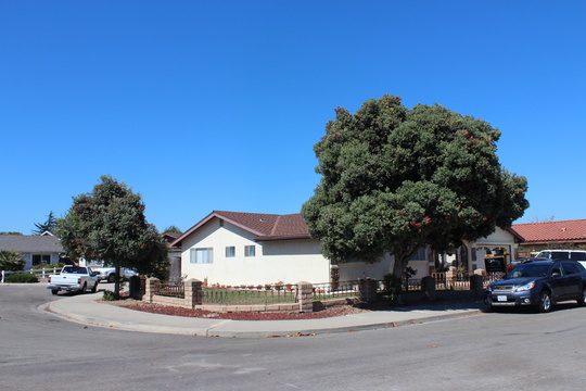 629 Story St